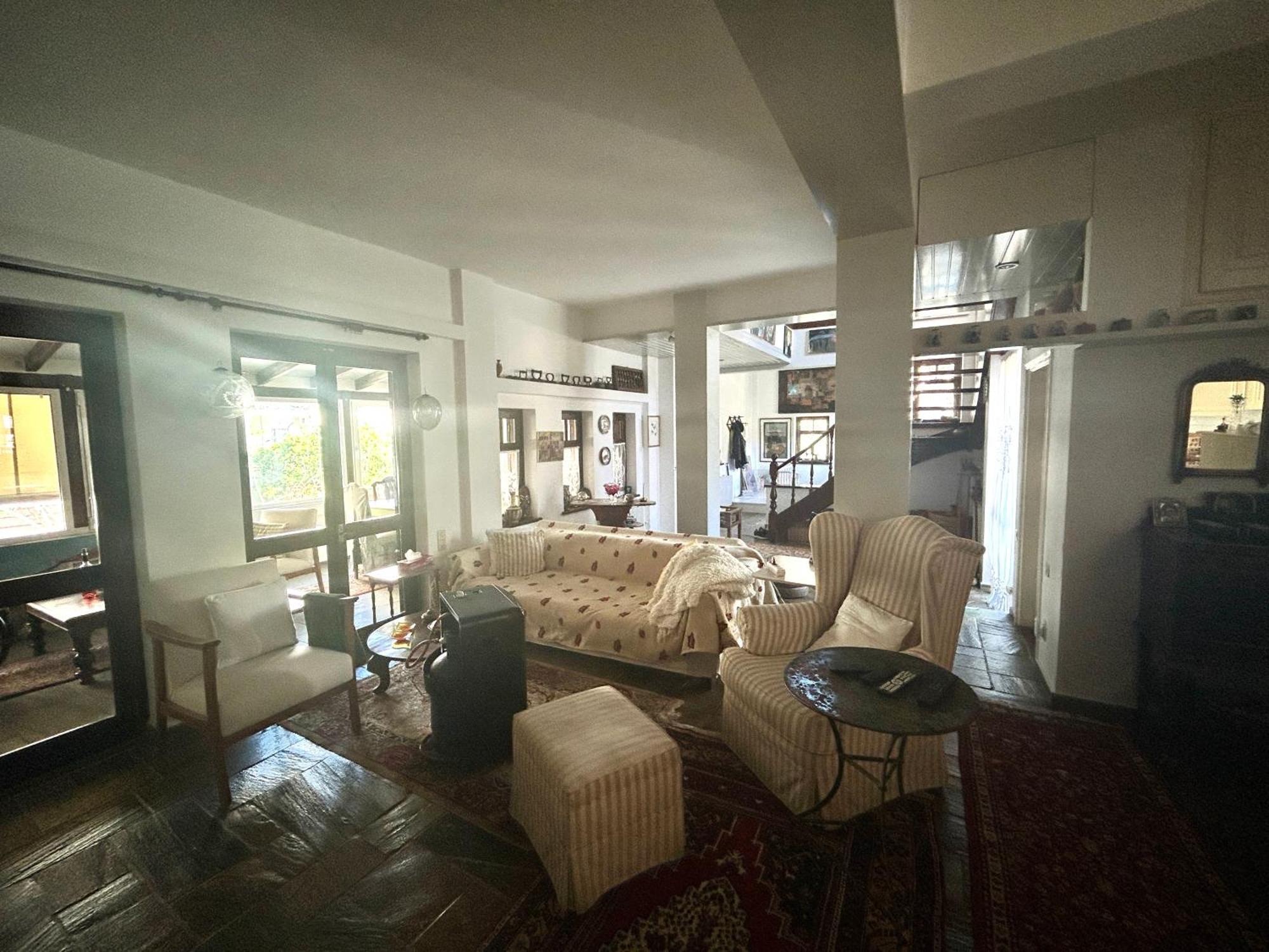 Apartamento Cozy Nest In The Heart Of Lesvos Mytilíni Exterior foto