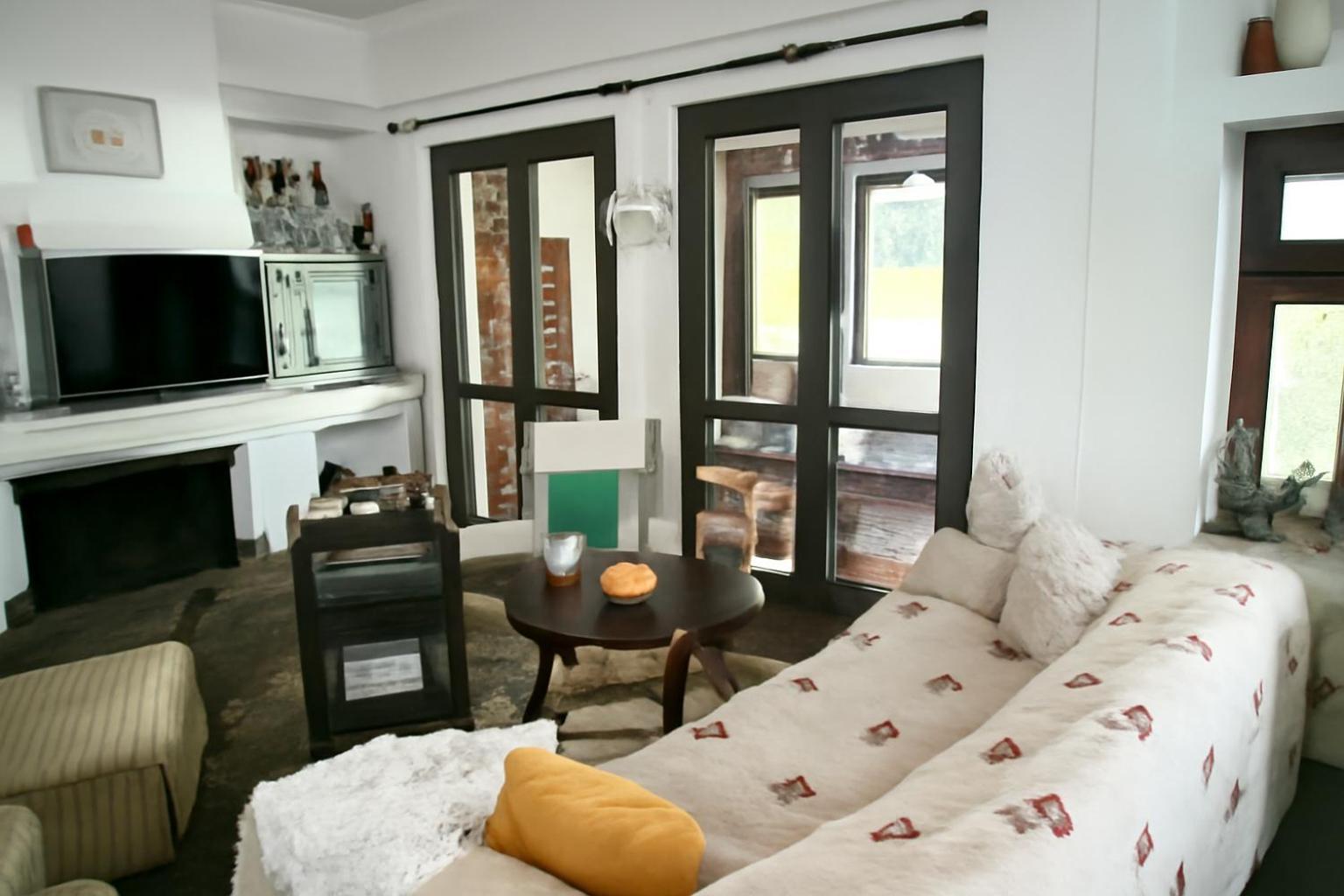 Apartamento Cozy Nest In The Heart Of Lesvos Mytilíni Exterior foto